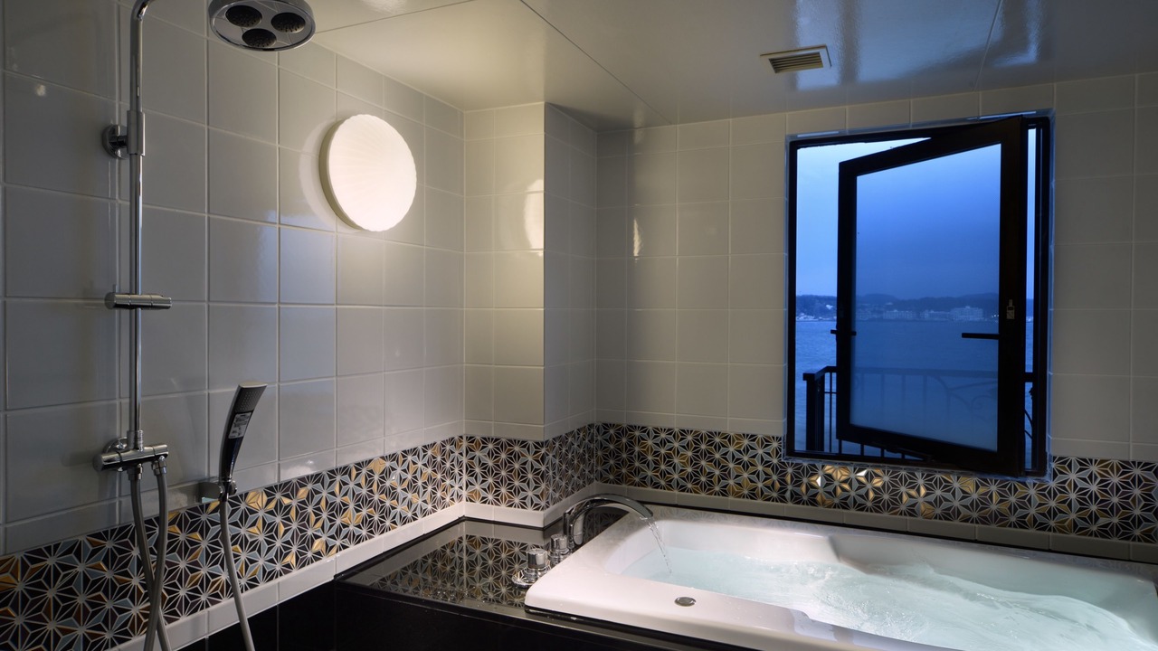 Photo of Bathroom in Kamakura