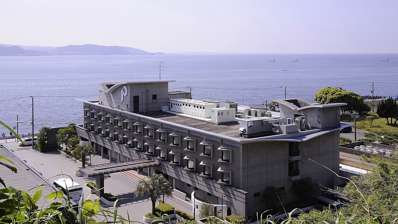 Photo of Buildings in Kamakura