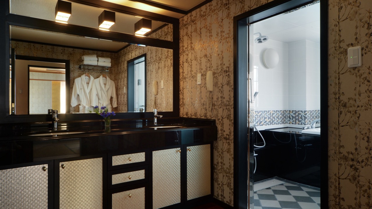Photo of Bathroom in Kamakura