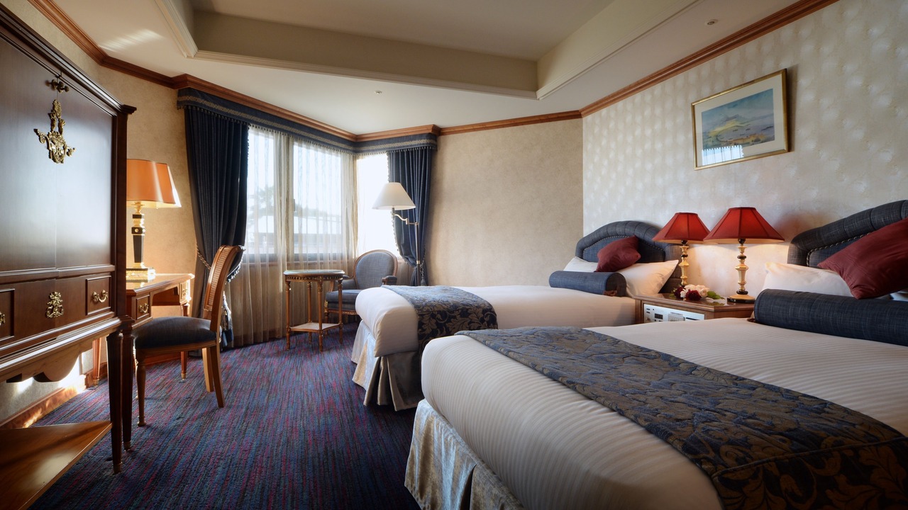 Photo of Bedroom in Kamakura