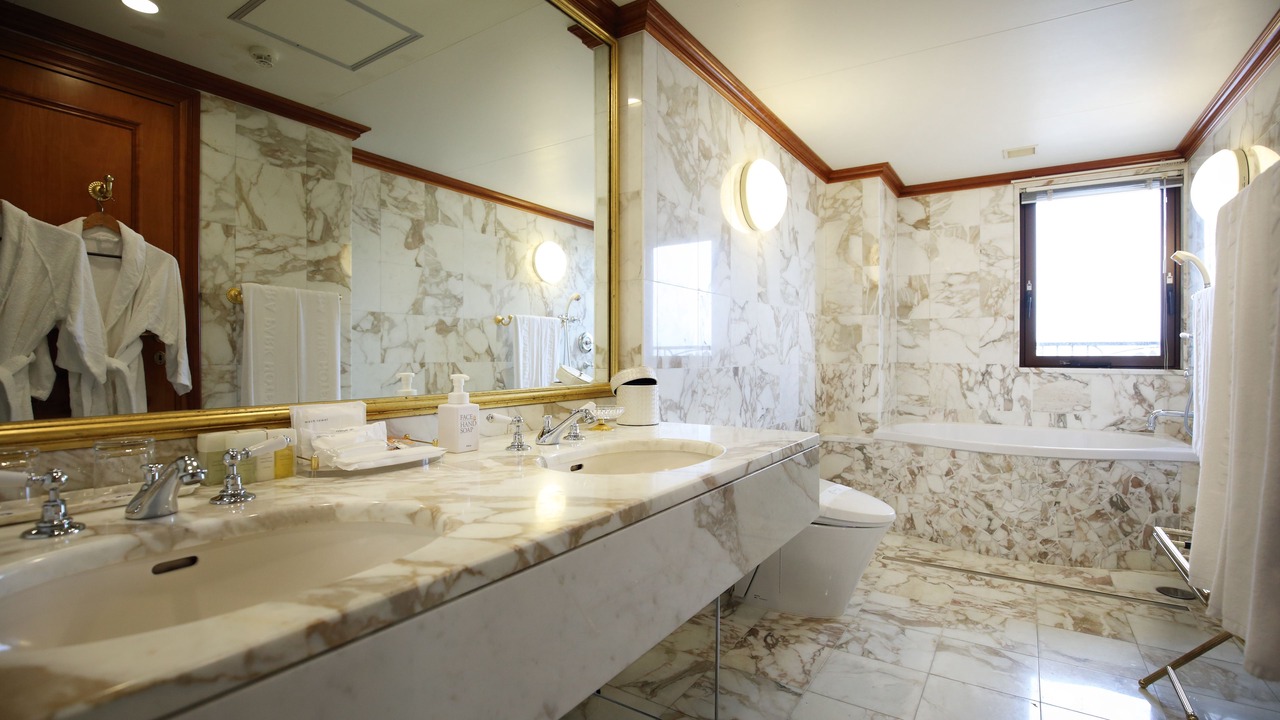 Photo of Bathroom in Kamakura