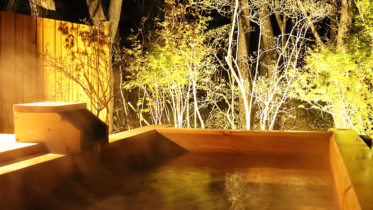 Photo of Bedroom in Shinkashio Onsen