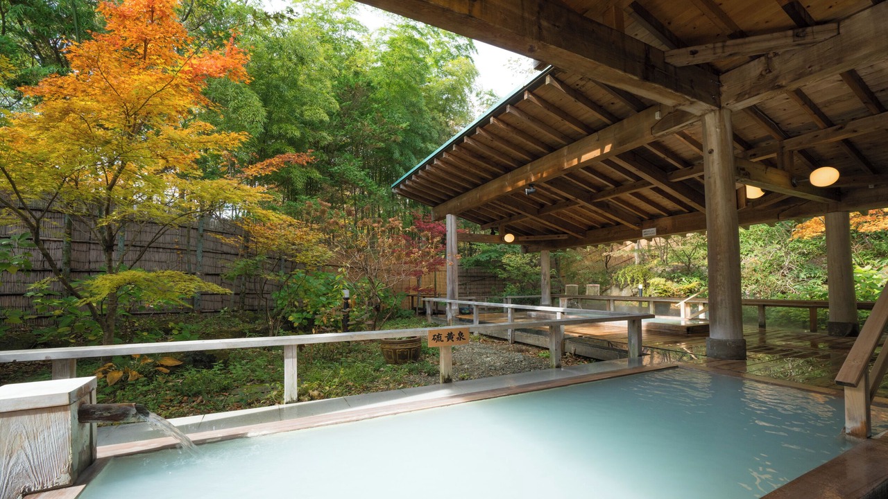 Photo of Others in Shinkashio Onsen