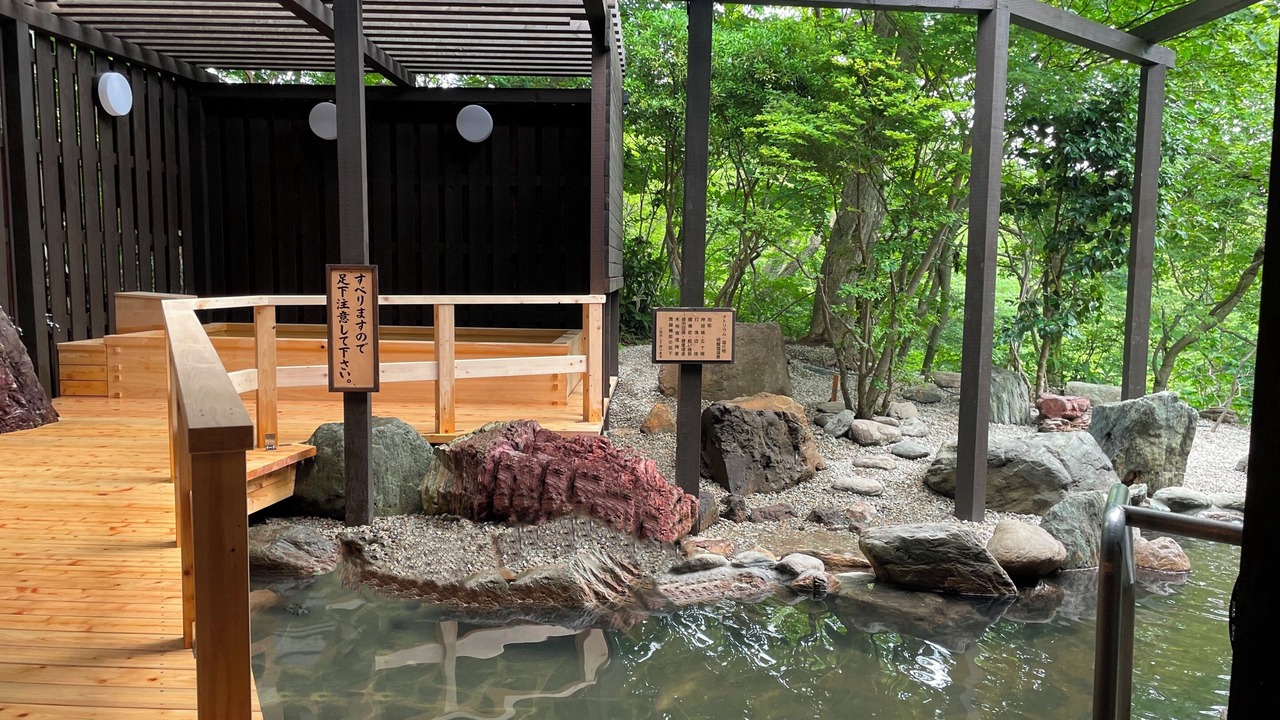 Photo of Others in Shinkashio Onsen