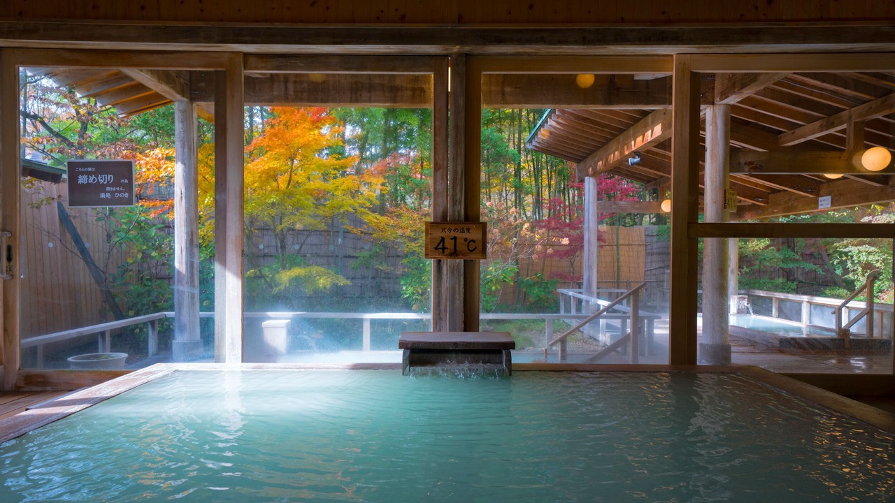 Photo of Others in Shinkashio Onsen