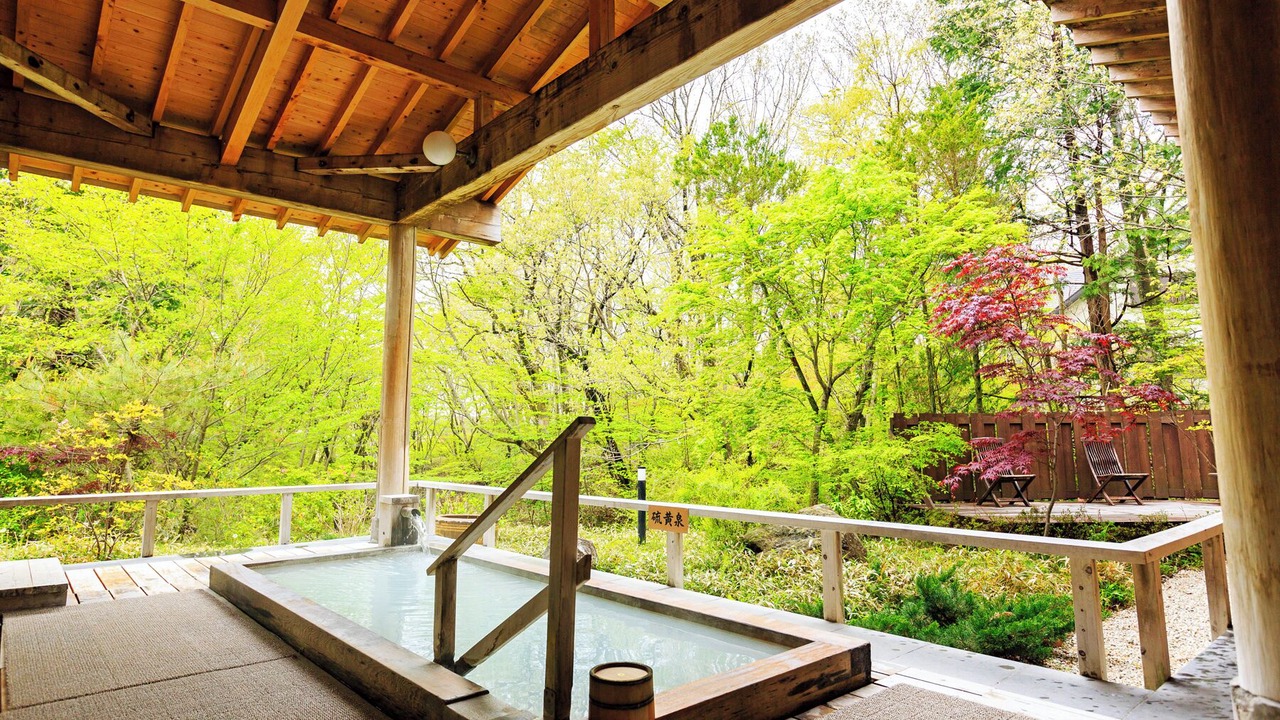 Photo of Others in Shinkashio Onsen