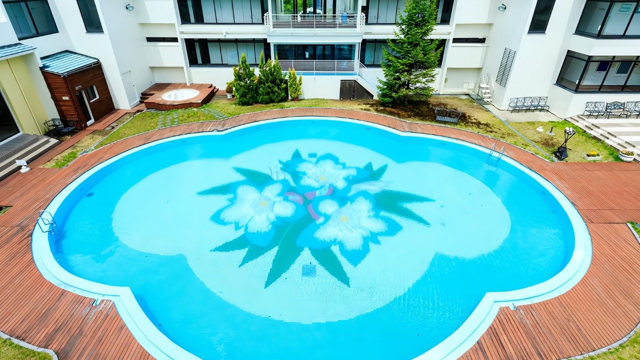 Photo of Outdoor in Shinkashio Onsen