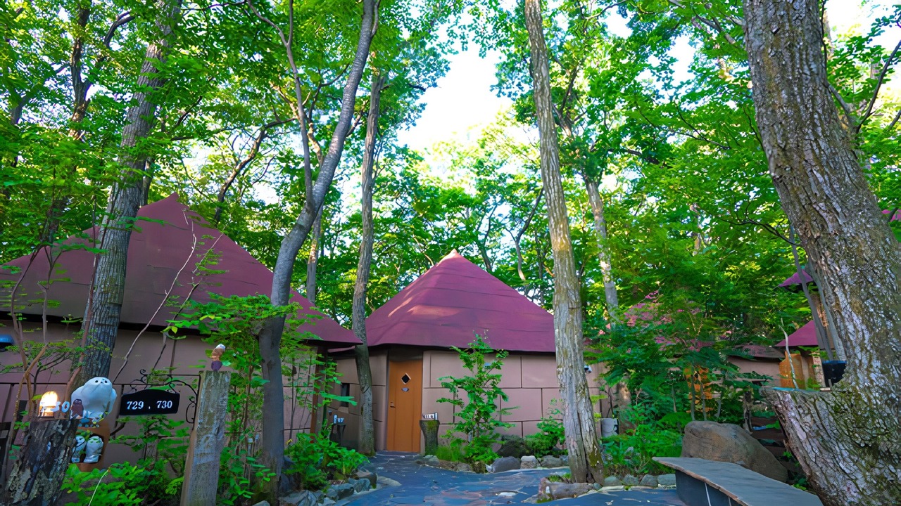 Photo of Bedroom in Shinkashio Onsen