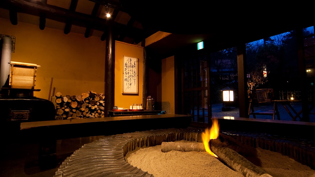 Photo of Others in Yufuin Onsen