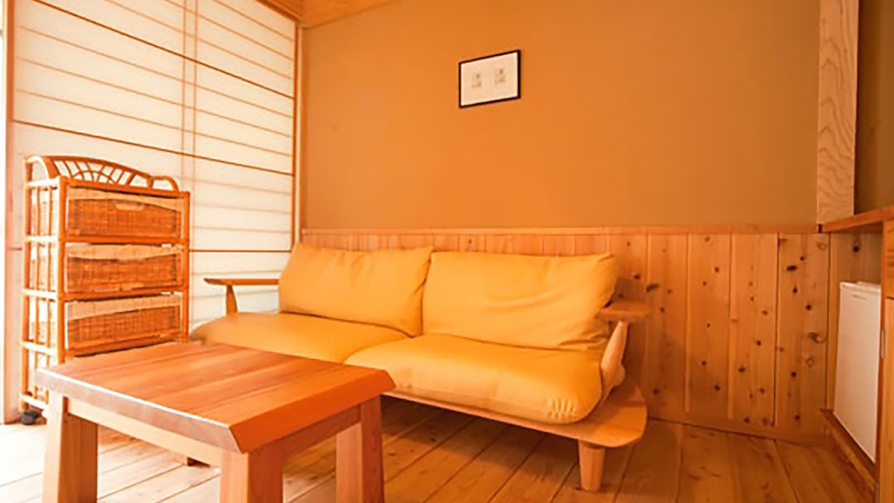 Photo of Outdoor in Yufuin Onsen