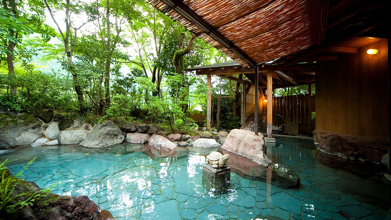 Photo of Others in Yufuin Onsen