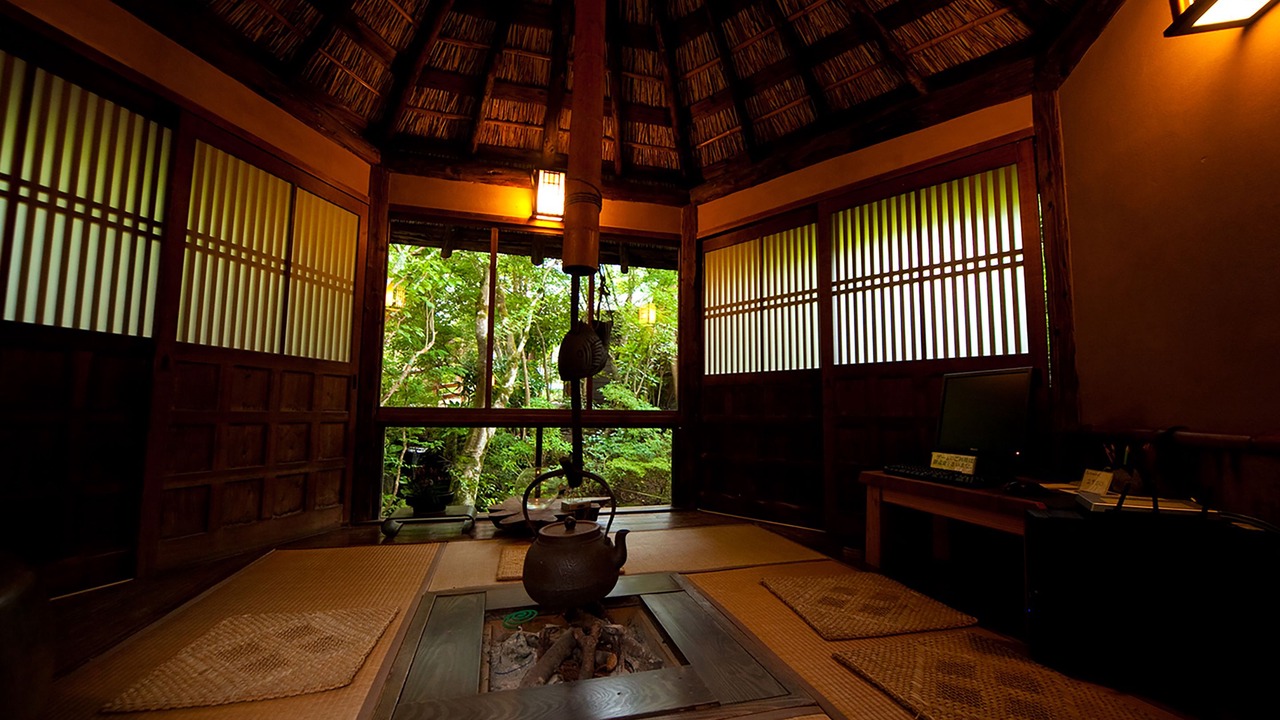 Photo of Others in Yufuin Onsen
