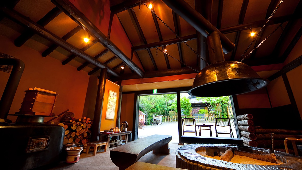 Photo of Others in Yufuin Onsen
