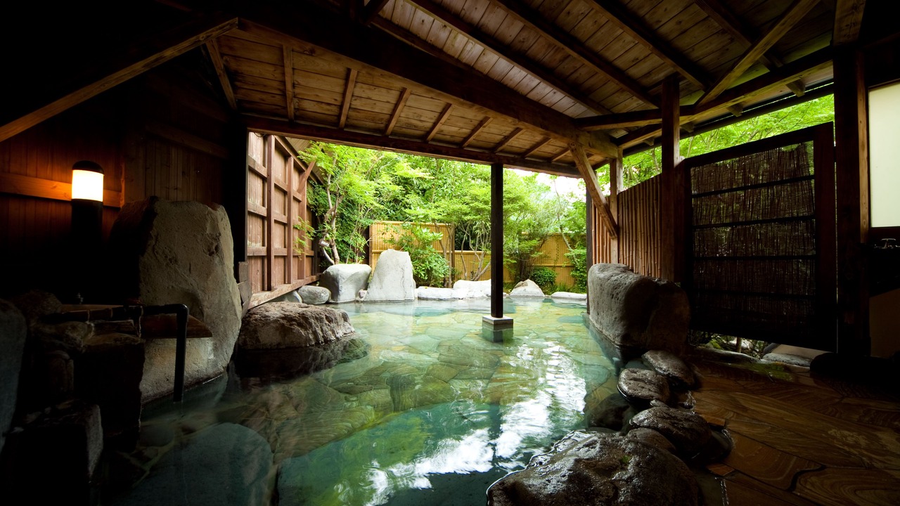 Photo of Others in Yufuin Onsen