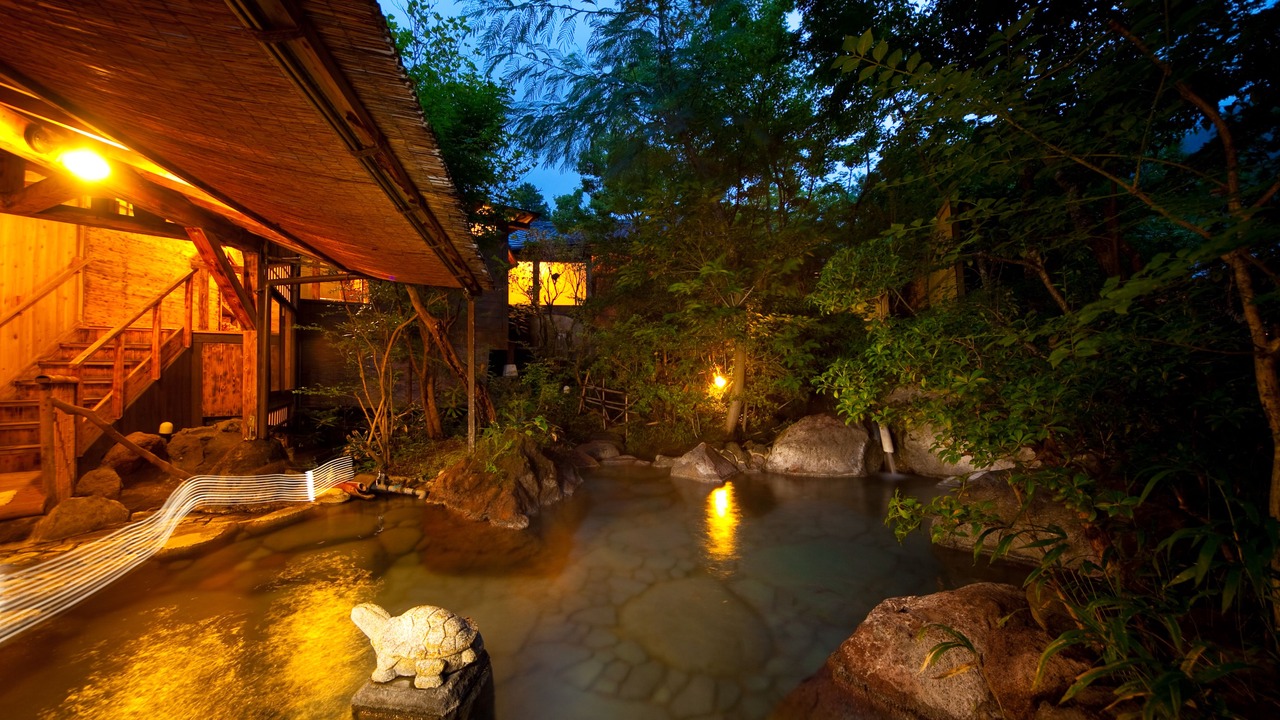 Photo of Others in Yufuin Onsen