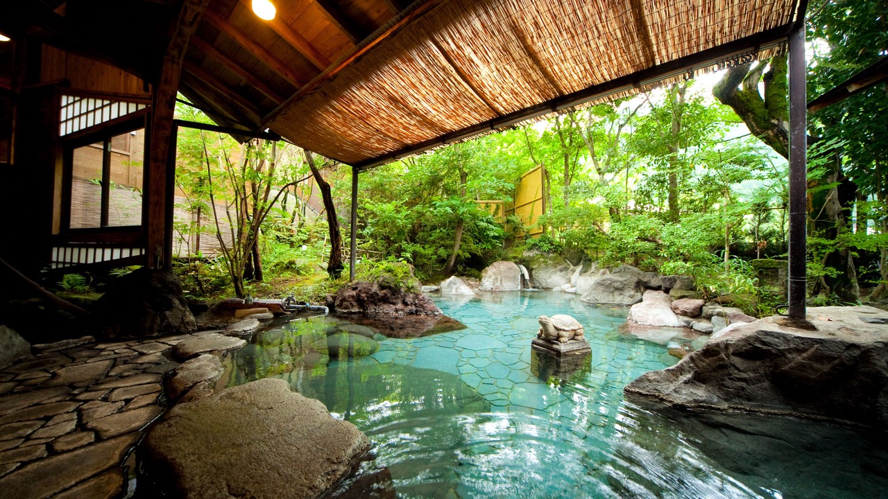 Photo of Others in Yufuin Onsen