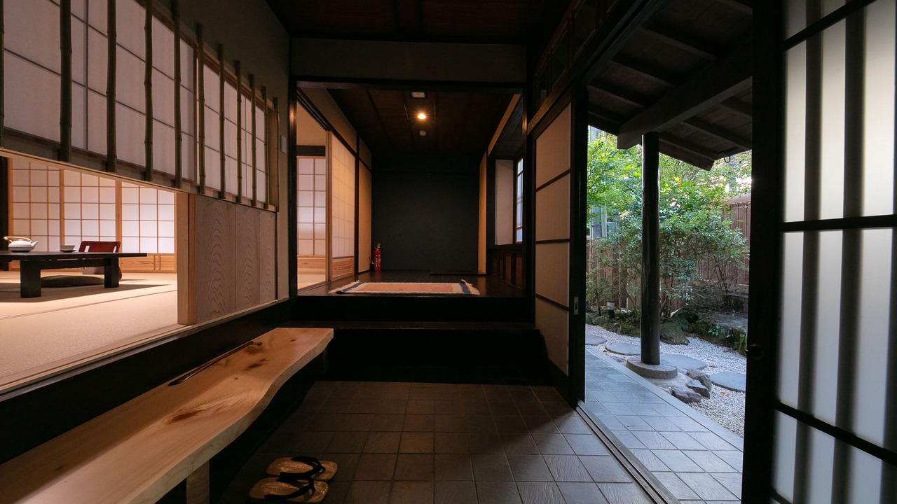 Photo of Bedroom in Yufuin Onsen
