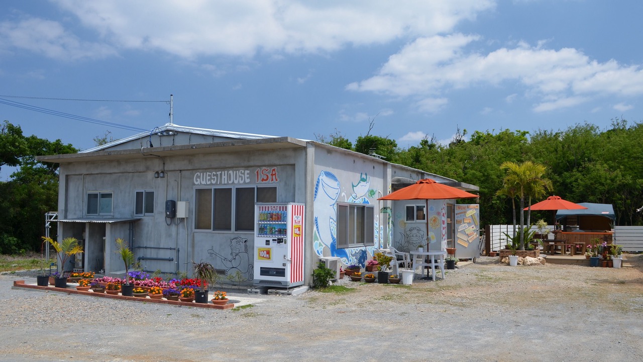 Photo of Outdoor in Bise