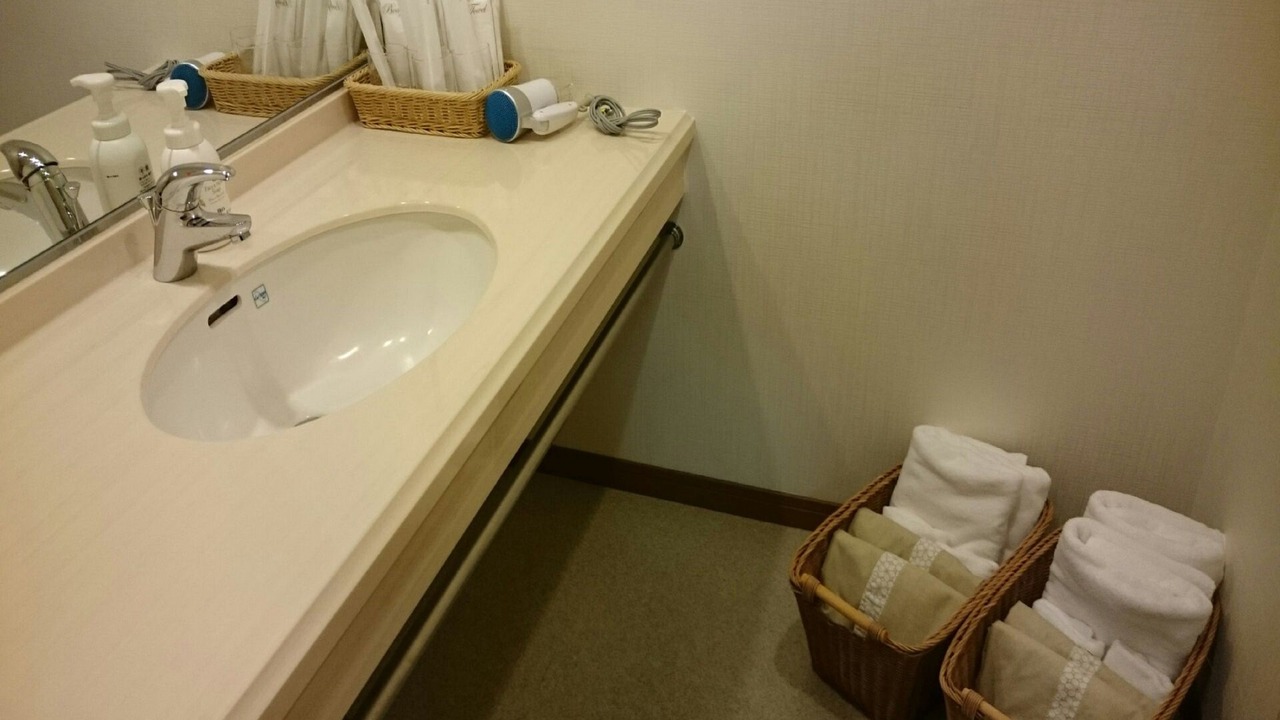 Photo of Bathroom in Sawara-ku