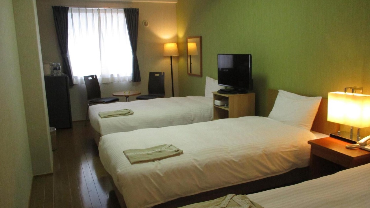 Photo of Bedroom in Sawara-ku