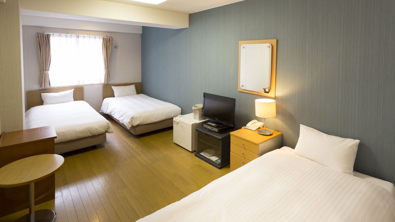 Photo of Bedroom in Sawara-ku