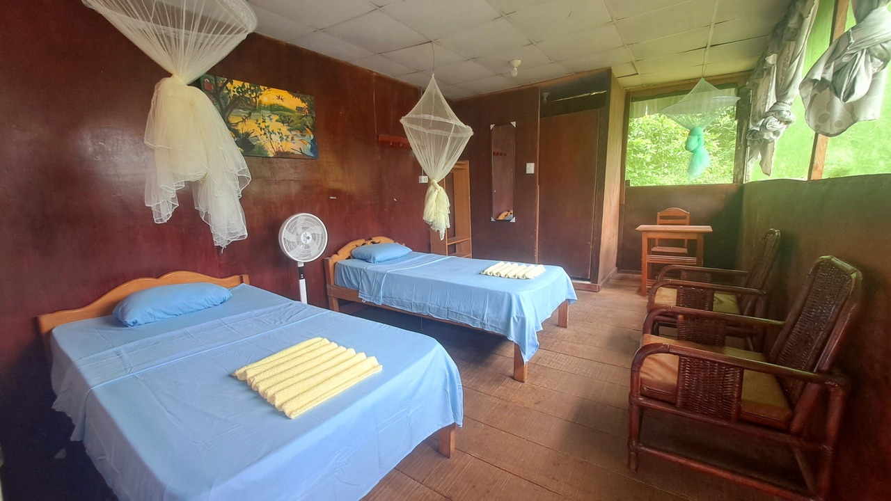 Photo of Bedroom in Indiana