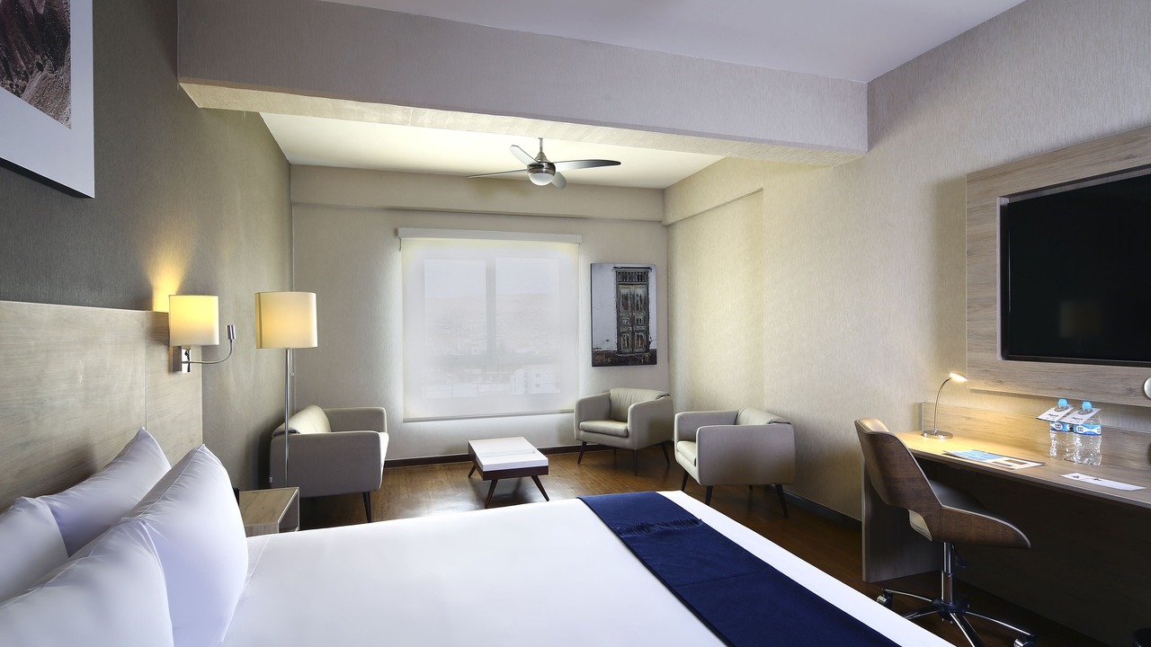 Photo of Bedroom in Tacna