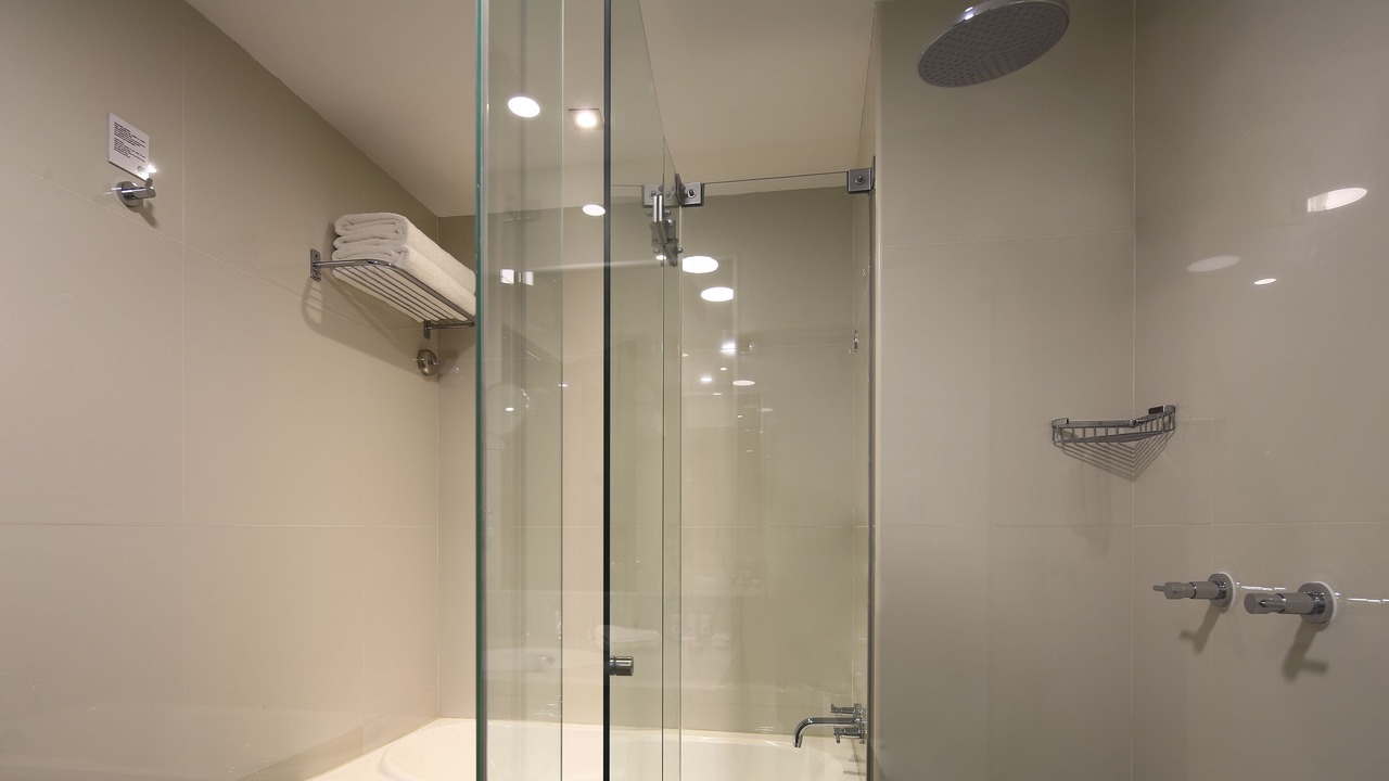 Photo of Bathroom in Tacna