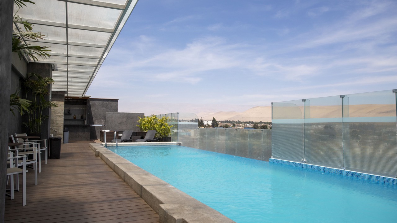 Photo of Outdoor in Tacna