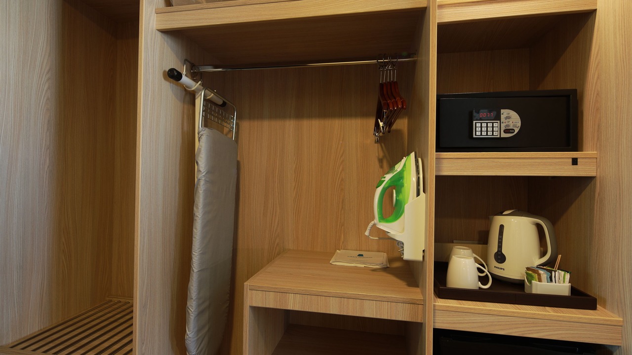 Photo of Bedroom in Tacna
