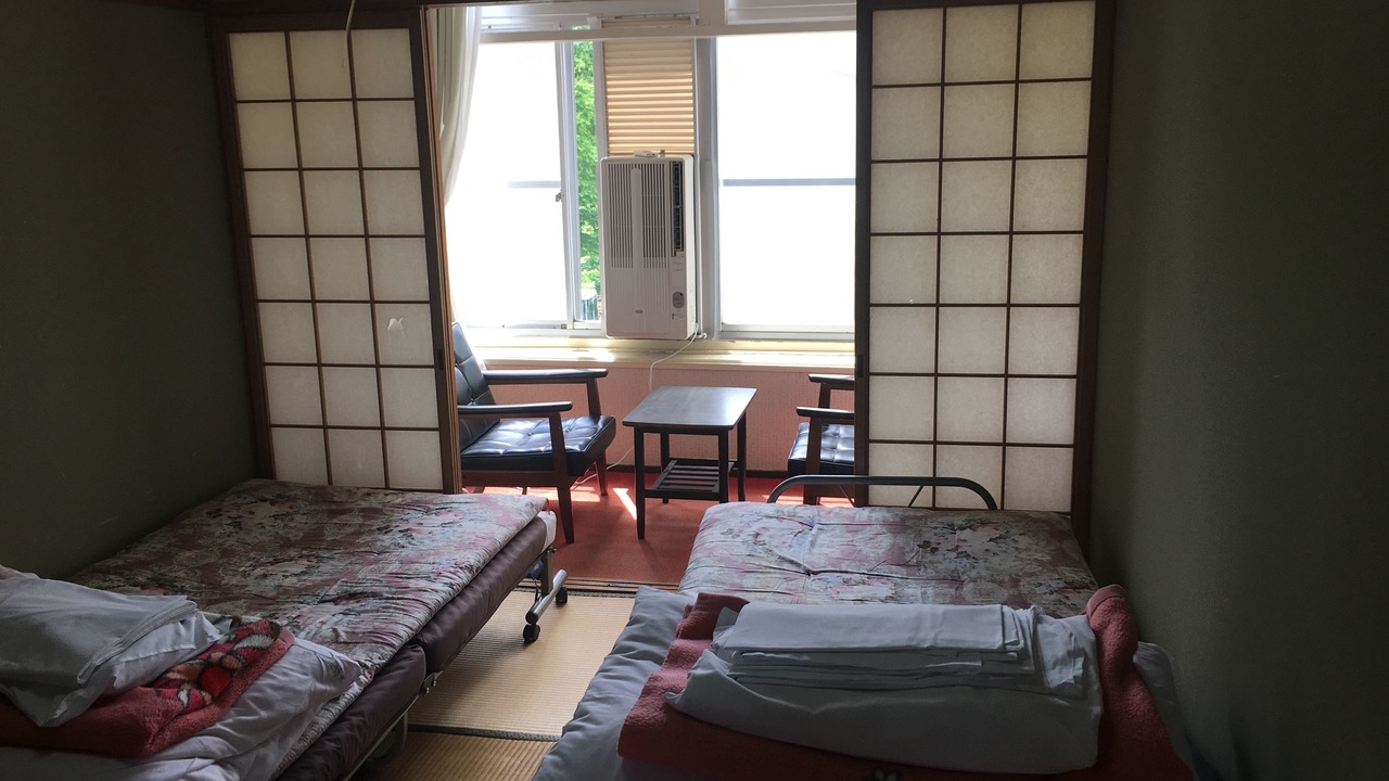 Photo of Bathroom in Towadakohan Onsen