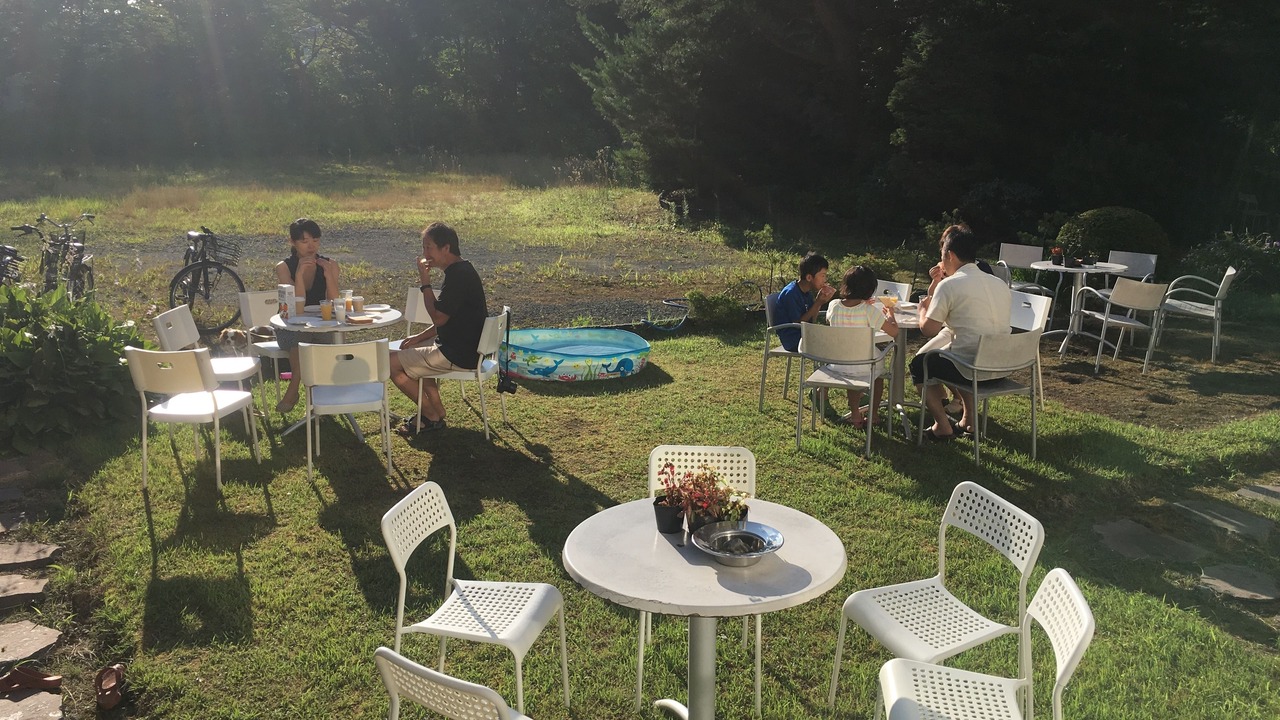 Photo of Outdoor in Towadakohan Onsen