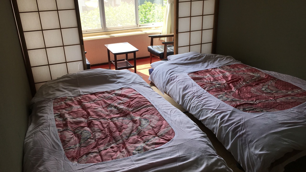 Photo of Bedroom in Towadakohan Onsen