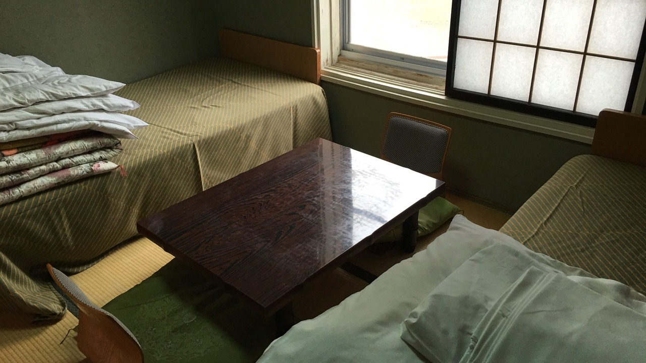 Photo of Bathroom in Towadakohan Onsen