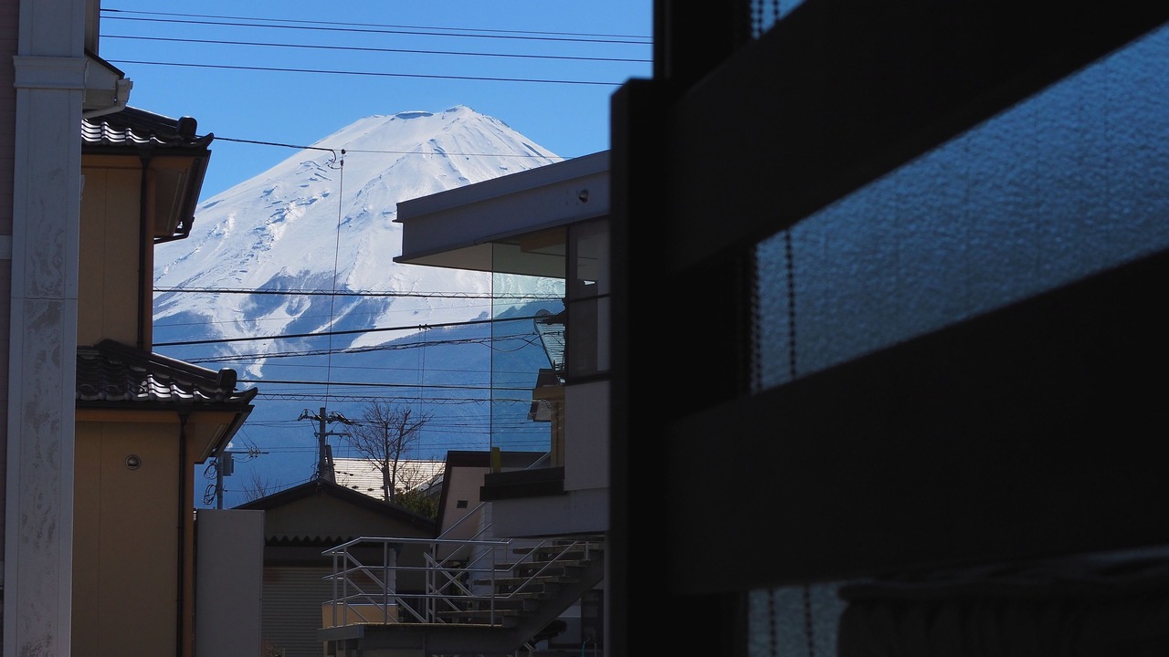 Photo of Others in Fujikawaguchiko
