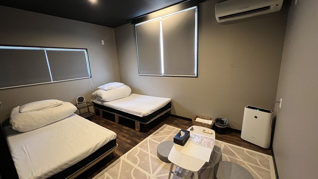 Photo of Bedroom in Fujikawaguchiko