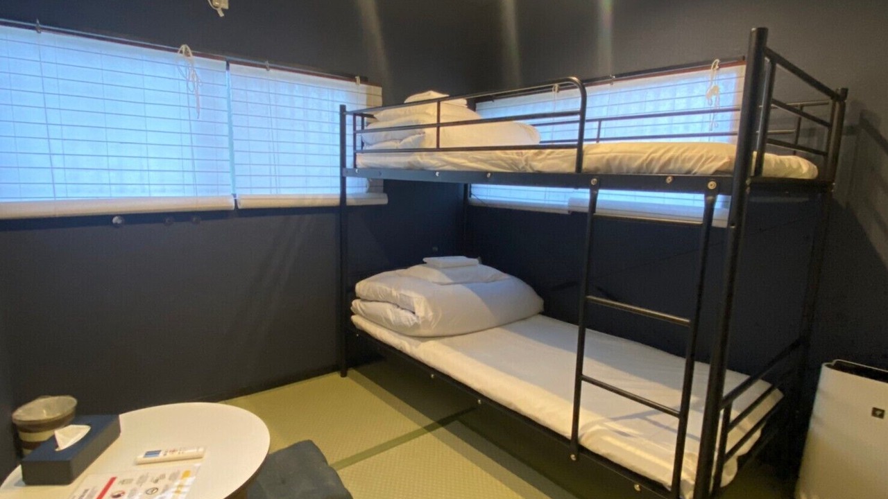 Photo of Bedroom in Fujikawaguchiko