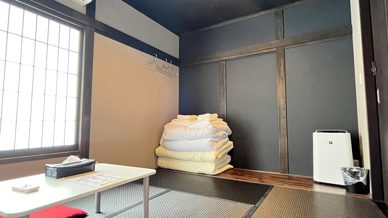 Photo of Bedroom in Fujikawaguchiko