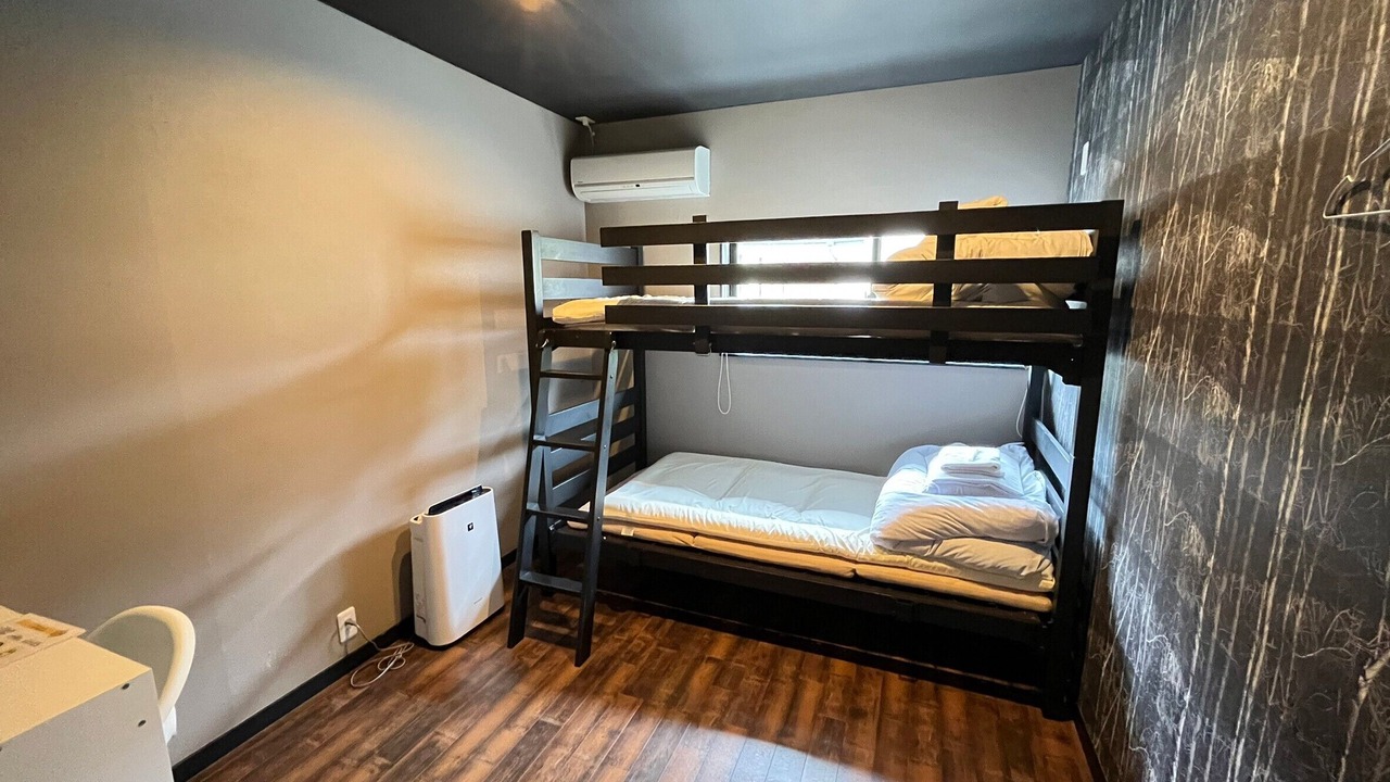 Photo of Bedroom in Fujikawaguchiko