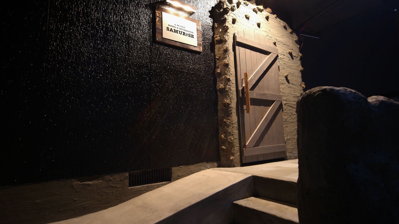 Photo of Outdoor in Fujikawaguchiko