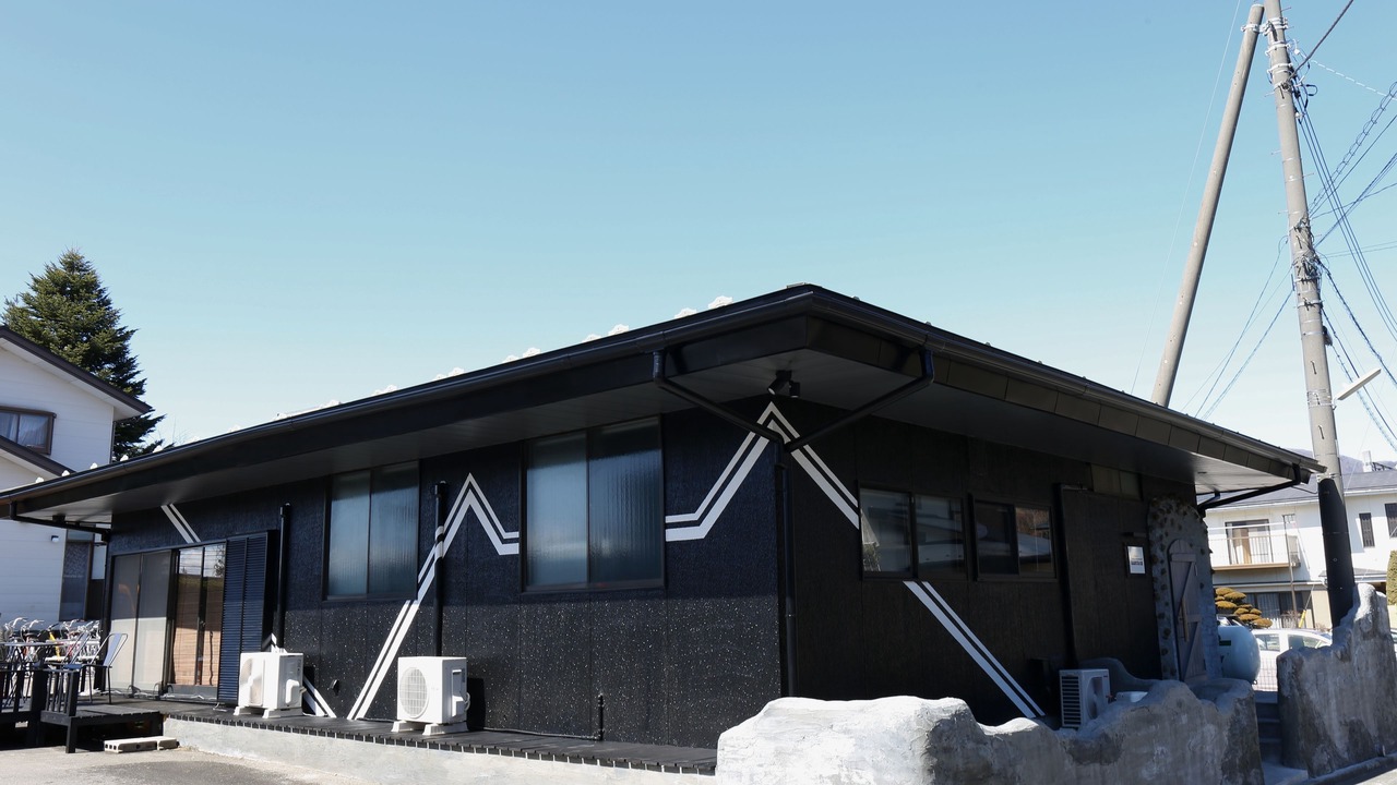 Photo of Outdoor in Fujikawaguchiko