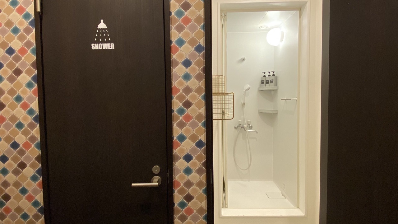 Photo of Bathroom in Fujikawaguchiko