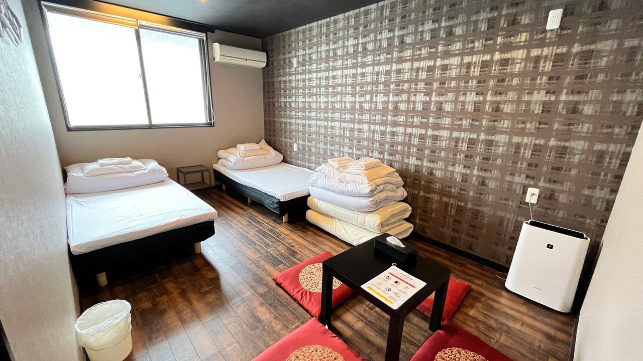 Photo of Livingroom in Fujikawaguchiko