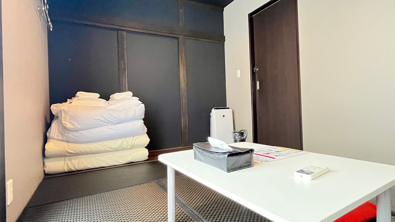 Photo of Bedroom in Fujikawaguchiko