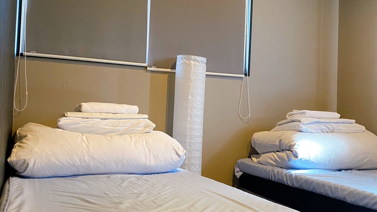 Photo of Bedroom in Fujikawaguchiko