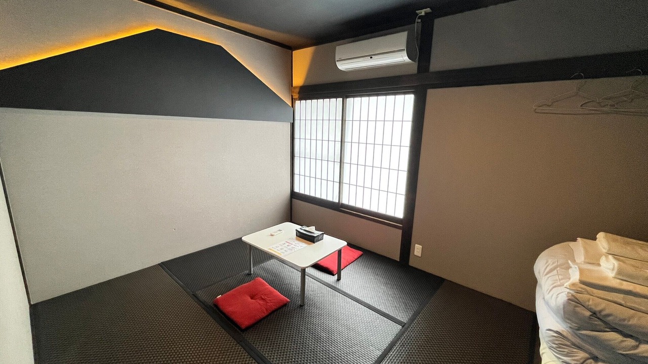 Photo of Bedroom in Fujikawaguchiko