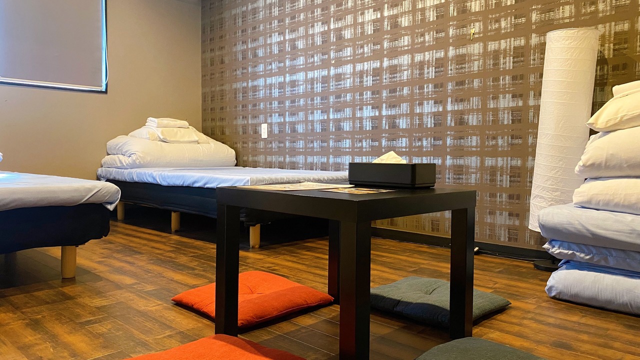 Photo of Livingroom in Fujikawaguchiko