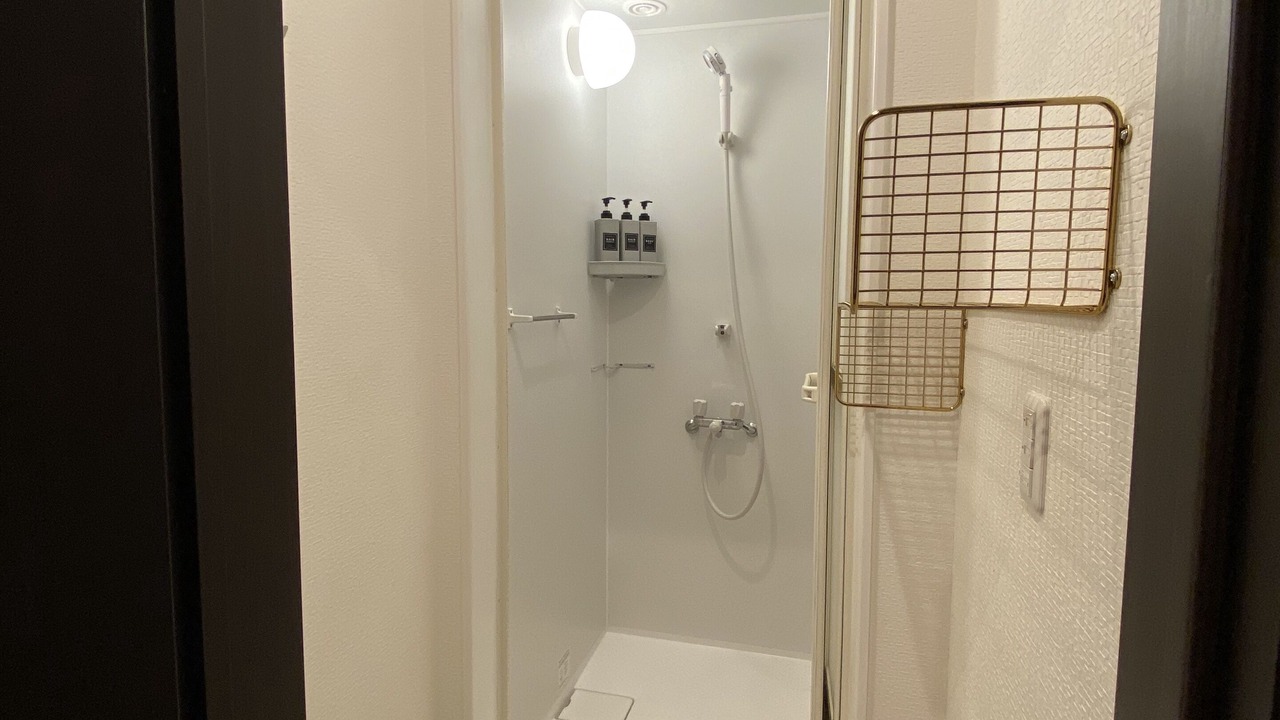 Photo of Bathroom in Fujikawaguchiko