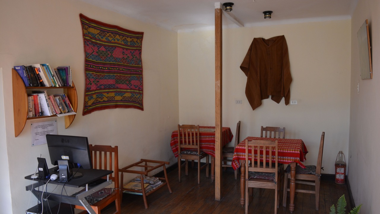 Photo of Others in Coripata