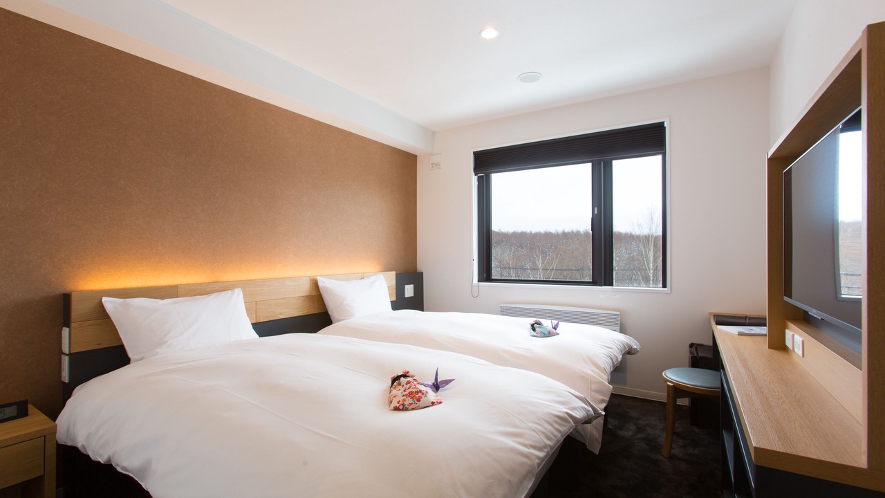 Photo of Bedroom in Hirafu